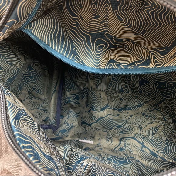 Revelry the weekender bag - Picture 12 of 16